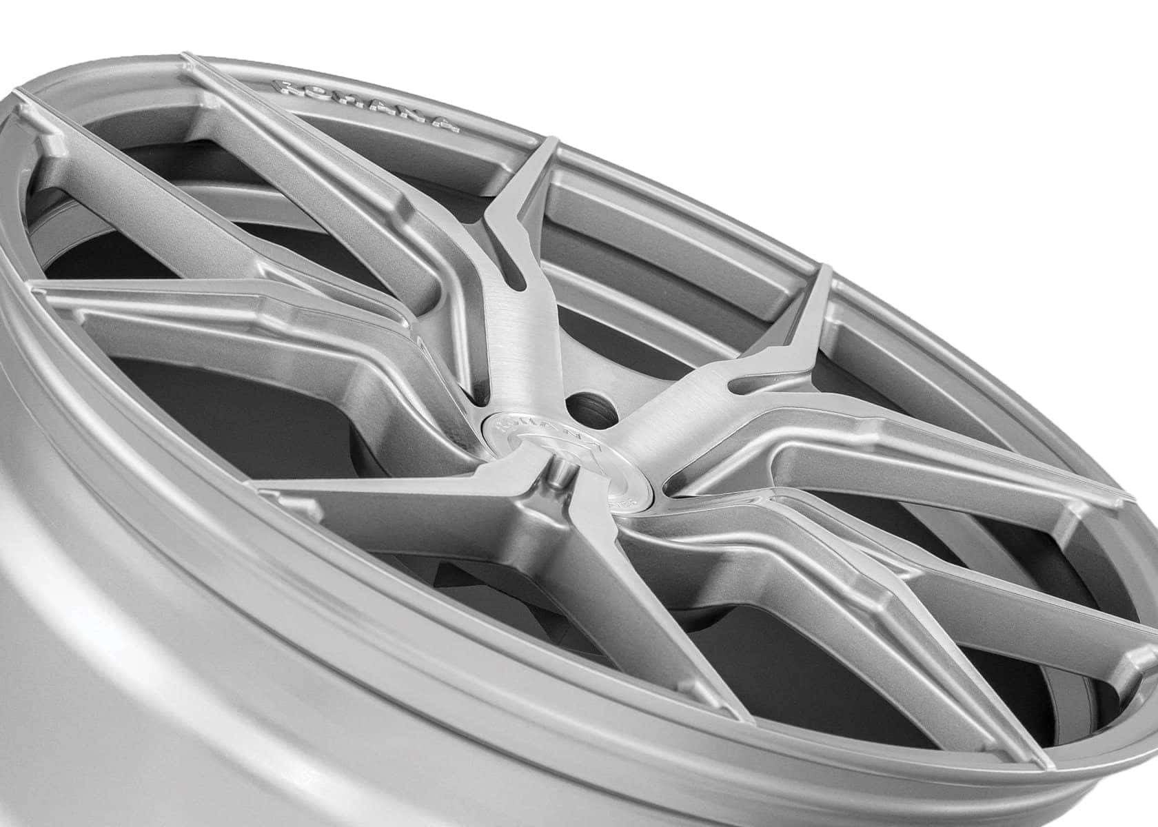 RFX5 – Rohana Wheels